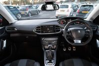 Peugeot 308 PURETECH S/S TECH EDITION 3