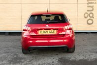 Peugeot 308 PURETECH S/S TECH EDITION 6