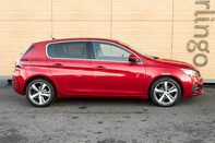 Peugeot 308 PURETECH S/S TECH EDITION 12