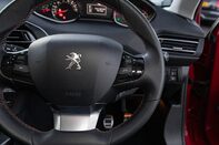 Peugeot 308 PURETECH S/S TECH EDITION 20