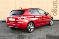 Peugeot 308 PURETECH S/S TECH EDITION 2