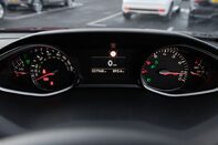 Peugeot 308 PURETECH S/S TECH EDITION 15