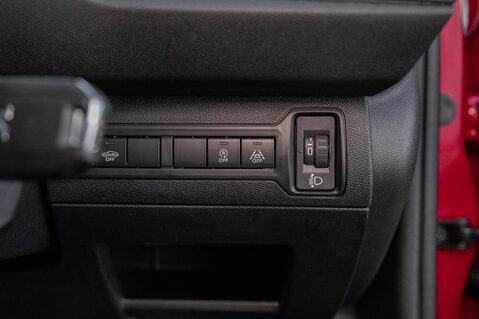 Peugeot 308 PURETECH S/S TECH EDITION 16