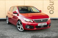 Peugeot 308 PURETECH S/S TECH EDITION 1