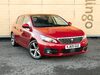 Peugeot 308 PURETECH S/S TECH EDITION