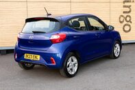 Hyundai i10 MPI SE CONNECT 2