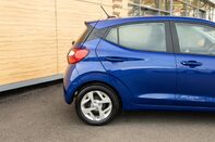 Hyundai i10 MPI SE CONNECT 7