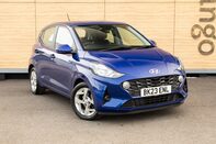Hyundai i10 MPI SE CONNECT 1
