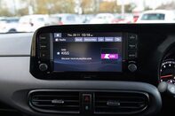 Hyundai i10 MPI SE CONNECT 24