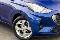 Hyundai i10 MPI SE CONNECT 11