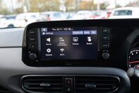 Hyundai i10 MPI SE CONNECT 26