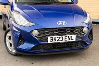 Hyundai i10 MPI SE CONNECT 10