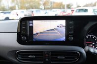 Hyundai i10 MPI SE CONNECT 28