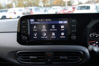 Hyundai i10 MPI SE CONNECT 23