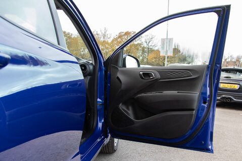 Hyundai i10 MPI SE CONNECT 14