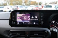 Hyundai i10 MPI SE CONNECT 22