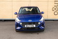 Hyundai i10 MPI SE CONNECT 5