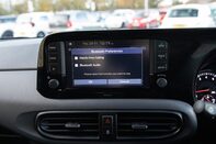 Hyundai i10 MPI SE CONNECT 27