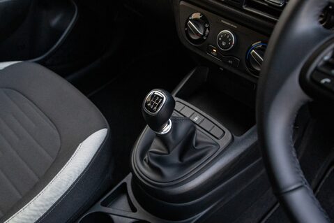 Hyundai i10 MPI SE CONNECT 31