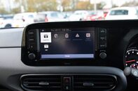 Hyundai i10 MPI SE CONNECT 25