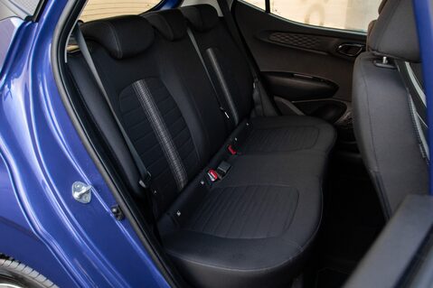 Hyundai i10 MPI SE CONNECT 33