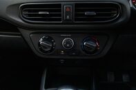 Hyundai i10 MPI SE CONNECT 32