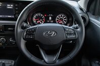Hyundai i10 MPI SE CONNECT 21