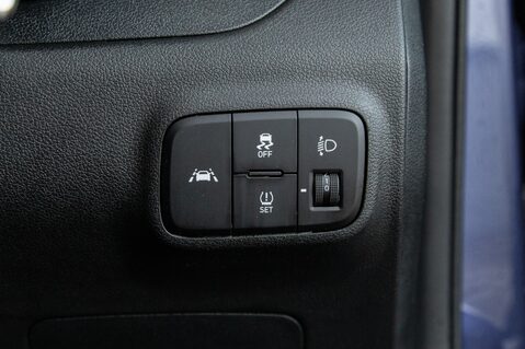 Hyundai i10 MPI SE CONNECT 16