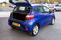 Hyundai i10 MPI SE CONNECT 34