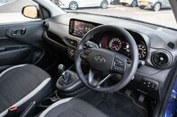 Hyundai i10 MPI SE CONNECT 4