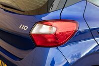 Hyundai i10 MPI SE CONNECT 9