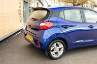 Hyundai i10 MPI SE CONNECT 8