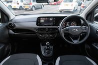 Hyundai i10 MPI SE CONNECT 3
