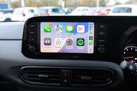 Hyundai i10 MPI SE CONNECT 29