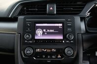 Honda Civic VTEC SE 22