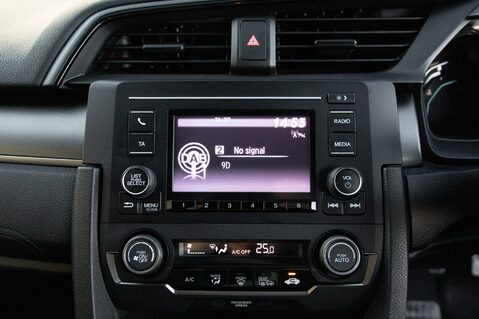 Honda Civic VTEC SE 22