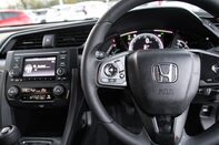 Honda Civic VTEC SE 19