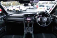 Honda Civic VTEC SE 3