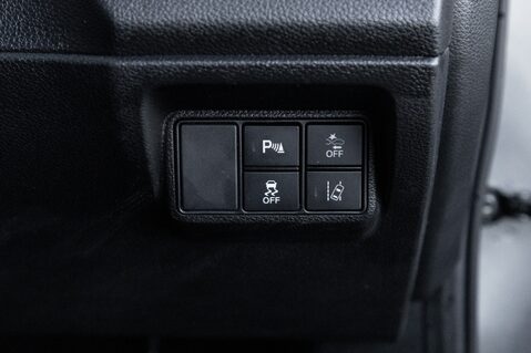 Honda Civic VTEC SE 16