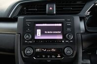 Honda Civic VTEC SE 25