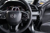 Honda Civic VTEC SE 20