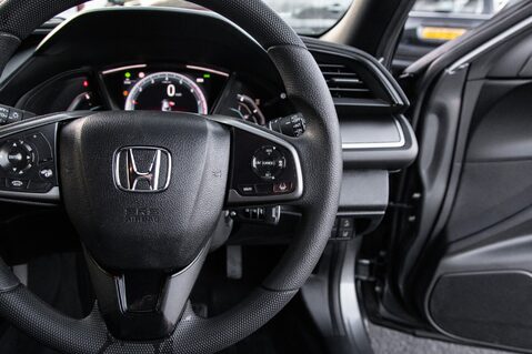 Honda Civic VTEC SE 20