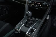 Honda Civic VTEC SE 28