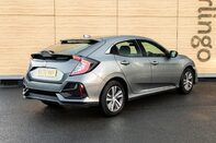 Honda Civic VTEC SE 2