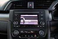 Honda Civic VTEC SE 26