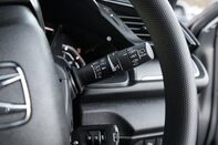 Honda Civic VTEC SE 18