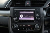 Honda Civic VTEC SE 24