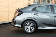 Honda Civic VTEC SE 7