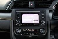 Honda Civic VTEC SE 23