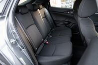 Honda Civic VTEC SE 30